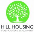 Hill Housing
