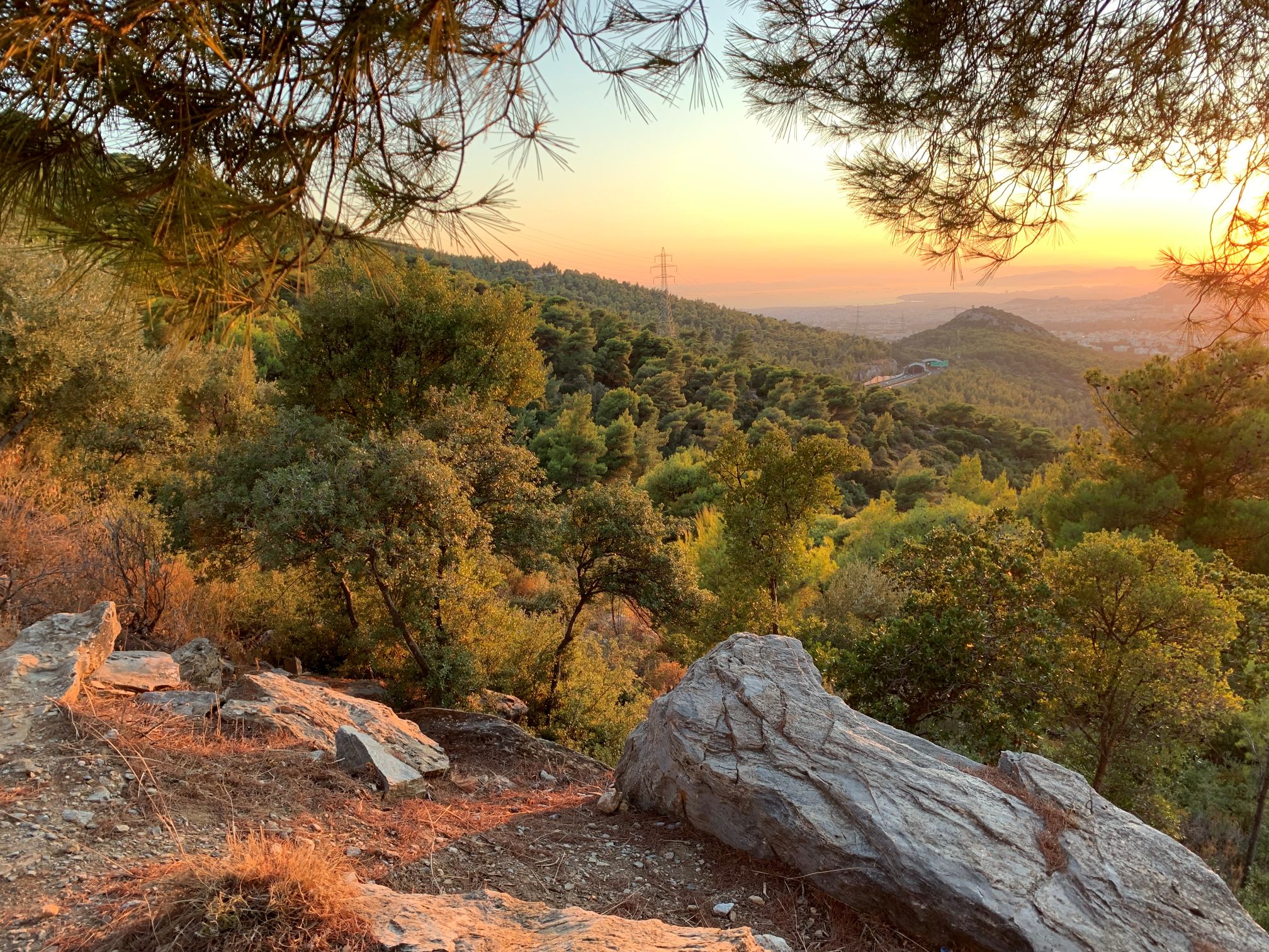 διαδρομές 2